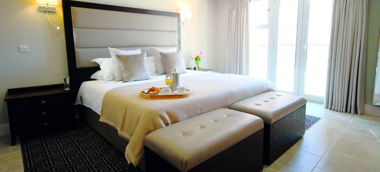 苹果树旅舍(Apple Tree Lodges)图片