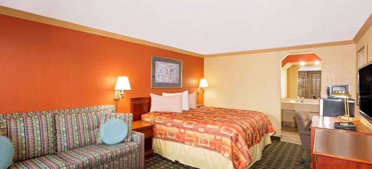 夏洛特港骑士酒店(Knights Inn Port Charlotte)图片