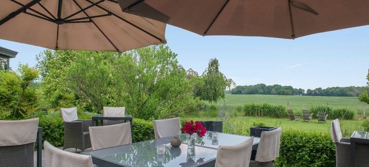 美景庄园宁静度假酒店(Domaine de Bellevue The Originals Relais)图片