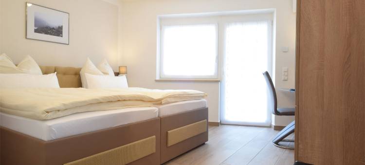 多瑙河之星公寓式酒店(Aparthotel Donaustern)图片