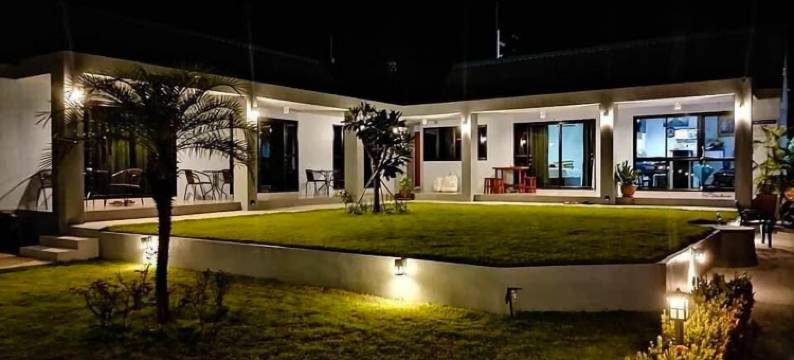 CC海滩度假村(CC Beach Resort)图片