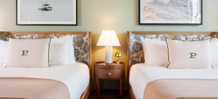 帕利豪斯海德公园村(Palihouse Hyde Park Village)图片