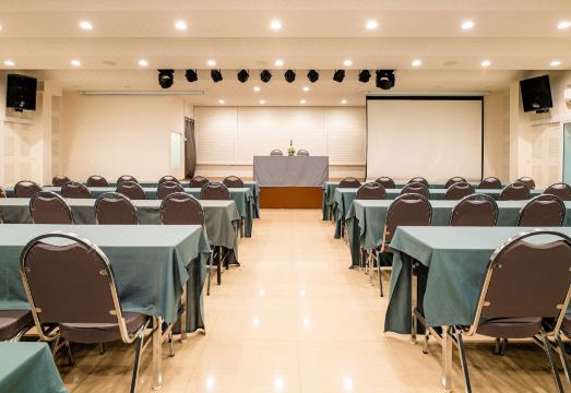 Baan Klang Aow Beach Resort Hotel Overview