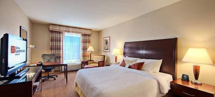 帕姆代尔希尔顿花园酒店(Hilton Garden Inn Palmdale)图片