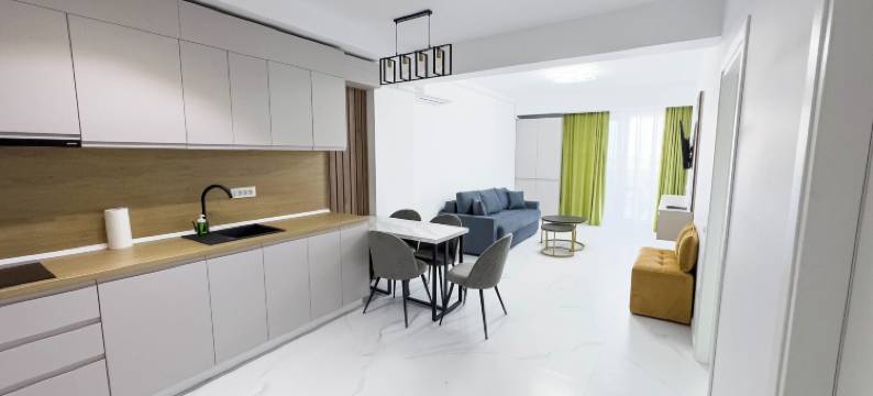 Wave 6 公寓(Wave 6 Apartments)图片