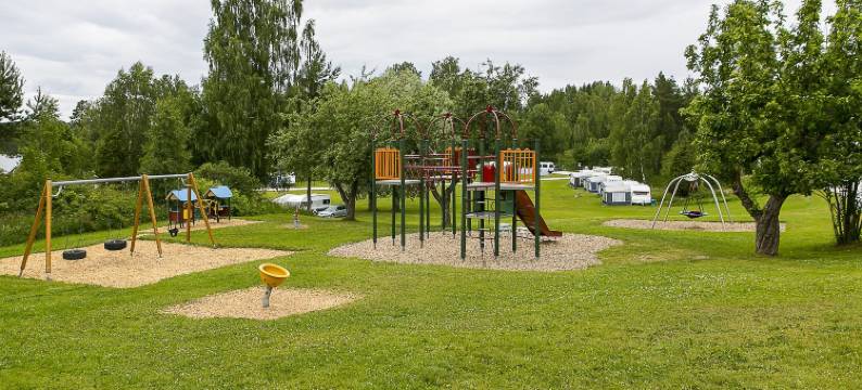 乌斯卡为花园酒店(Uskavigården)图片