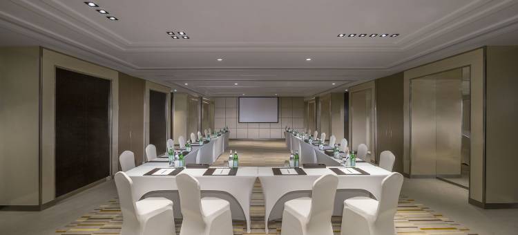 迪拜河高地凯悦酒店(Hyatt Regency Creek Heights Residences)图片