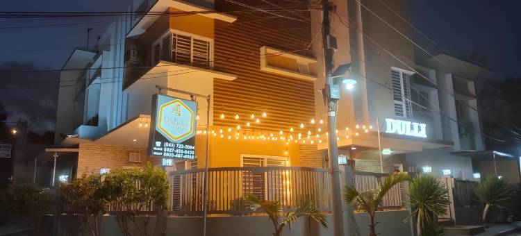 杜利短居之家酒店(Dulli Transient House)图片