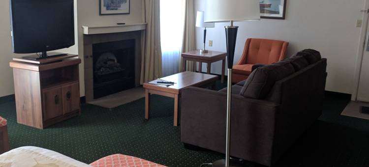 格林贝浩枫温德姆公寓(Hawthorn Extended Stay by Wyndham Green Bay)图片