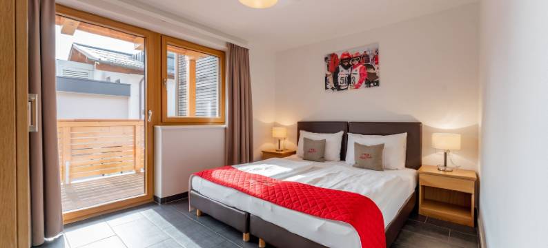 玛丽亚阿尔姆阿尔卑斯公园度假酒店(AlpenParks Hotel Maria Alm)图片