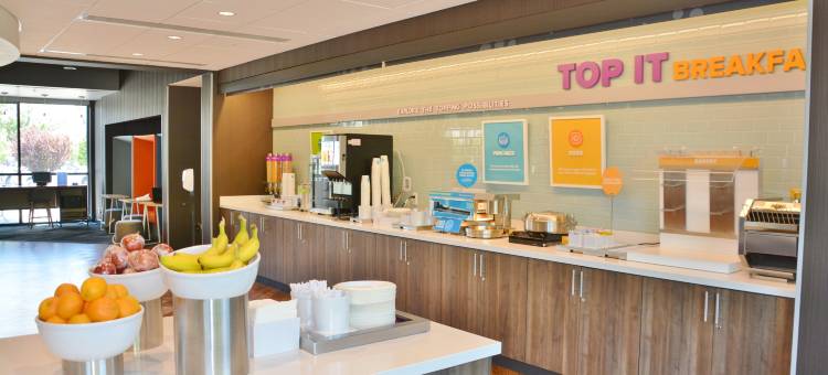 大章克申市中心希尔顿Tru酒店(Tru by Hilton Grand Junction Downtown)图片