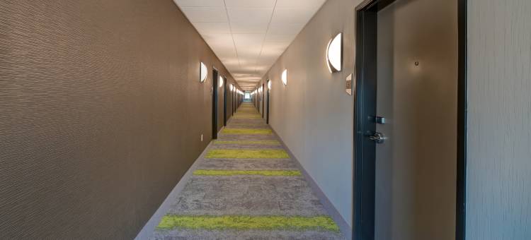 凤凰城巴克艾希尔顿惠庭酒店(Home2 Suites by Hilton Buckeye Phoenix)图片