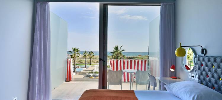 佩斯塔纳南阿尔沃海滩酒店(Pestana Alvor South Beach, Premium Suite Hotel)图片