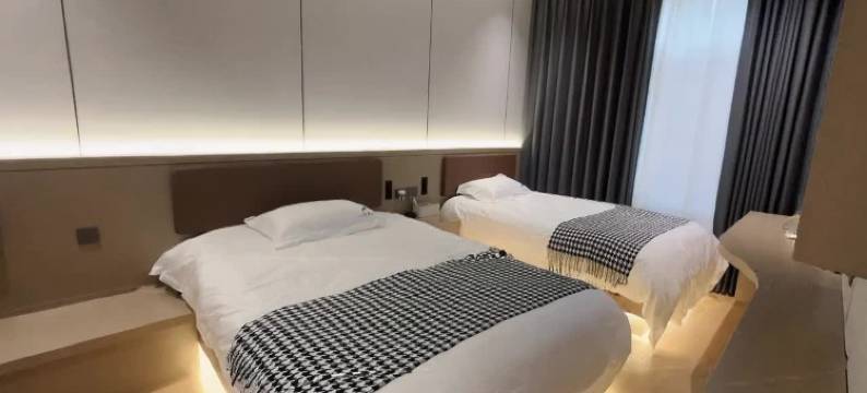 宁国一叶民宿图片