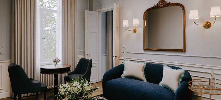 坎普酒店(Hotel Kämp)图片