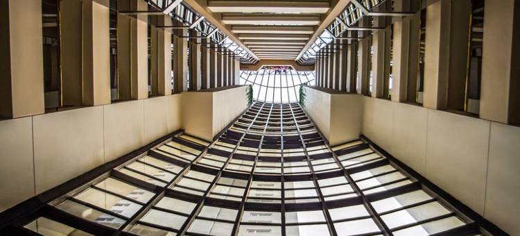 布宜诺斯艾利斯中心温德姆华美达酒店(Ramada by Wyndham Buenos Aires Centro)图片