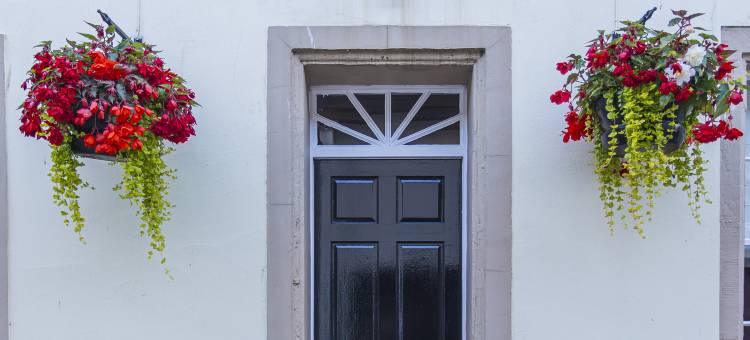 格鲁吉亚豪斯酒店(Georgian House Hotel)图片