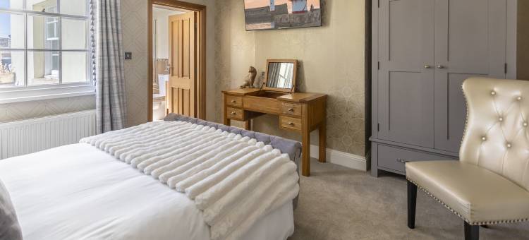 格鲁吉亚豪斯酒店(Georgian House Hotel)图片