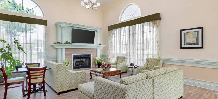 品质酒店(Quality Inn)图片