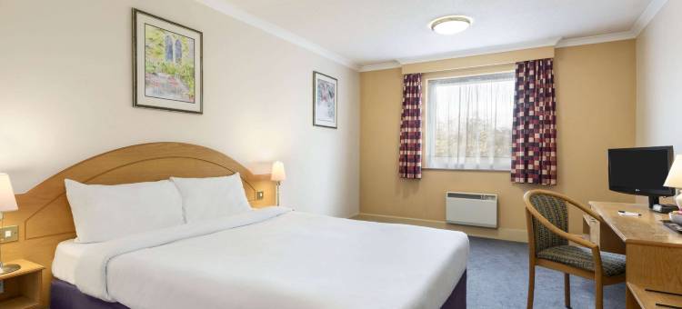 沃特福德盖普温德姆戴斯酒店(Days Inn by Wyndham Watford Gap)图片