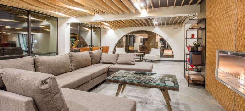 奥斯汀南华美达酒店(Ramada by Wyndham Austin South)图片