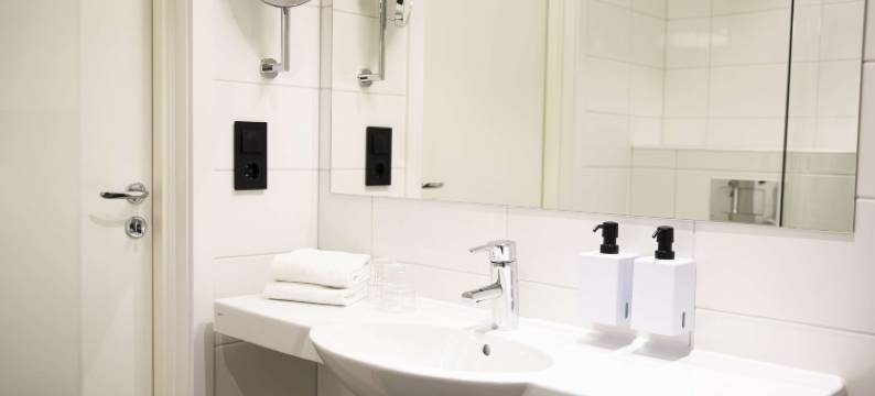 斯堪迪克塔比酒店(Scandic Täby)图片