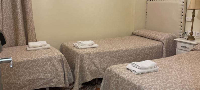 洛霍旅馆(Hostal Lojo)图片