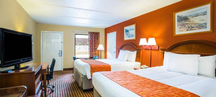 巴拿马城豪生酒店(Howard Johnson by Wyndham Panama City)图片