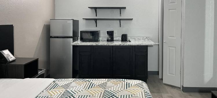 Motel 6 Baton Rouge, la - East - I-12图片