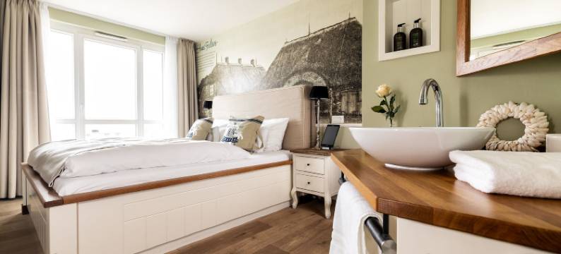 施维特赫玛酒店(Hotel Zweite Heimat)图片