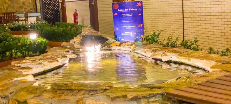 哈斯格若慈安酒店(Hotel Ilhas da Grécia)图片