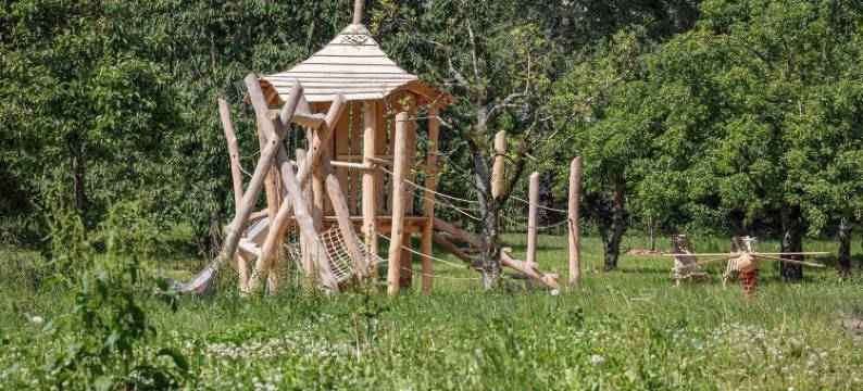 采尔湖畔齐柏林 Design Hotels成员(Seegut Zeppelin - a Member of Design Hotels)图片