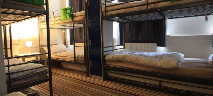 赫尔三一背包栈青年旅舍(Hull Trinity Backpackers)图片