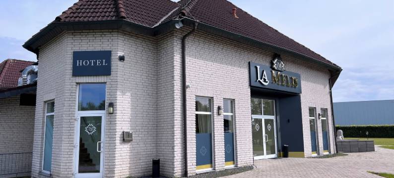 "La Melis酒店"(La Melis)图片