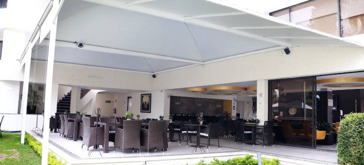 库埃纳瓦卡弗朗西斯科民宿(Casa Francisco)图片