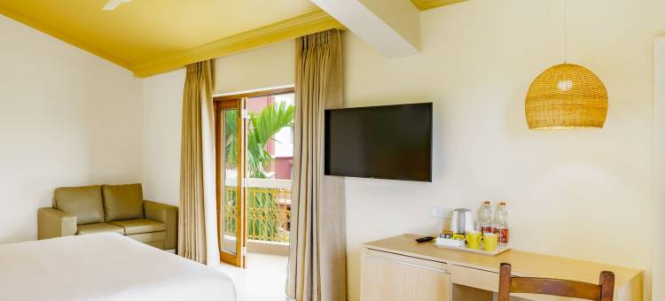 Bloom Boutique Baga图片