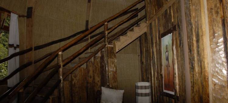 内加什度假村(Negash Resort)图片