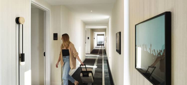 亚特兰大市中心硬石酒店(Reverb by Hard Rock Downtown Atlanta)图片