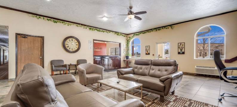 凯艺酒店(Quality Inn)图片