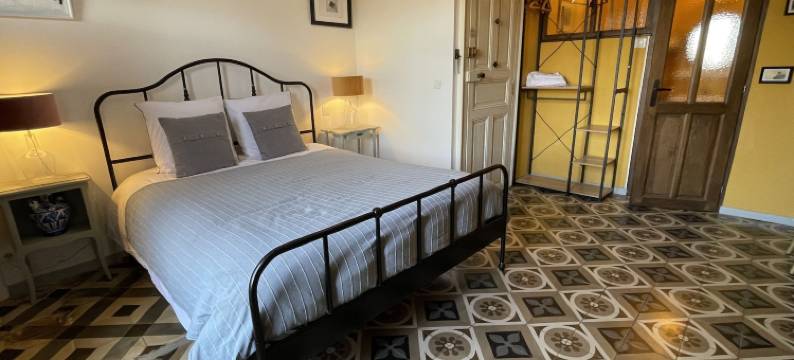 洛孔波纳住宿加早餐旅馆(Chambre d'Hôtes Lo Componaïro)图片