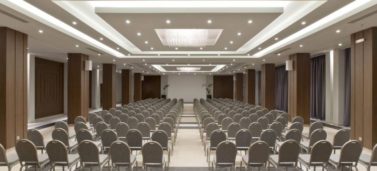 阿德里亚纳公主度假村及 Spa - 全包式住宿(Princess Andriana Resort & Spa - Ultra All-Inclusive)图片