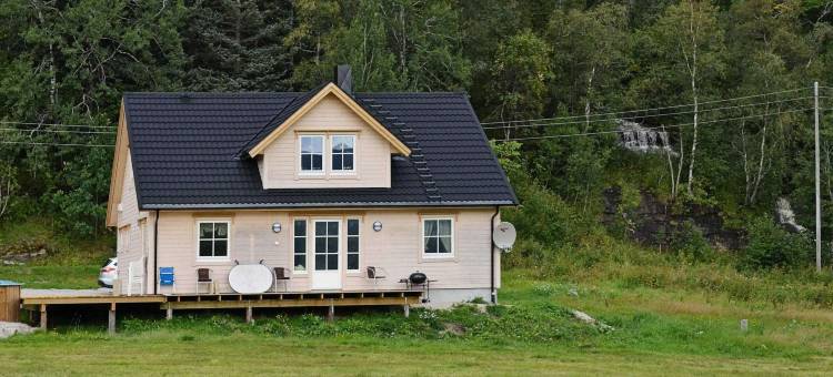 弗伦斯莱夫的度假屋(Holiday Home in FÃ¸llenslev)图片
