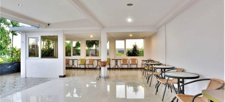 宾塔罗卡斯拉公寓(Kasira Residence)图片