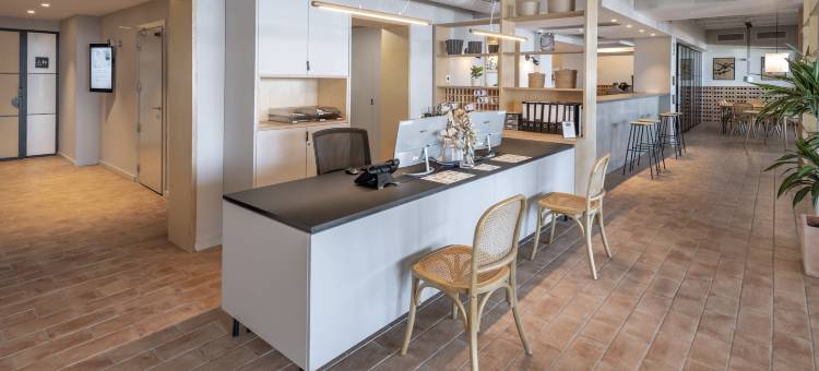 GHT 米拉特吉酒店 - 限成人(GHT Miratge - Adults Only)图片