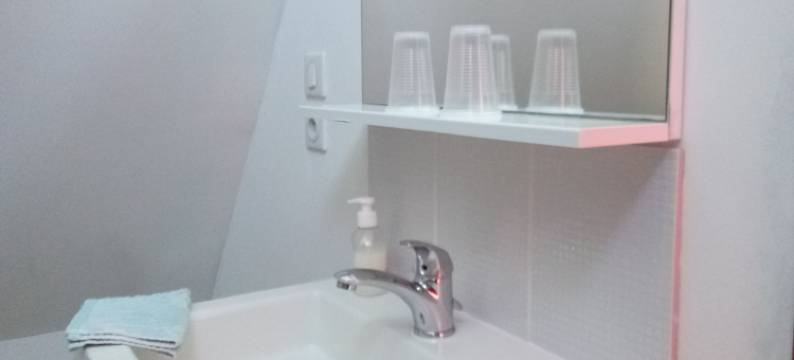 宝特维尔农场住宿加早餐式酒店(Chambres d'Hôtes la Ferme du Bout de la Ville)图片