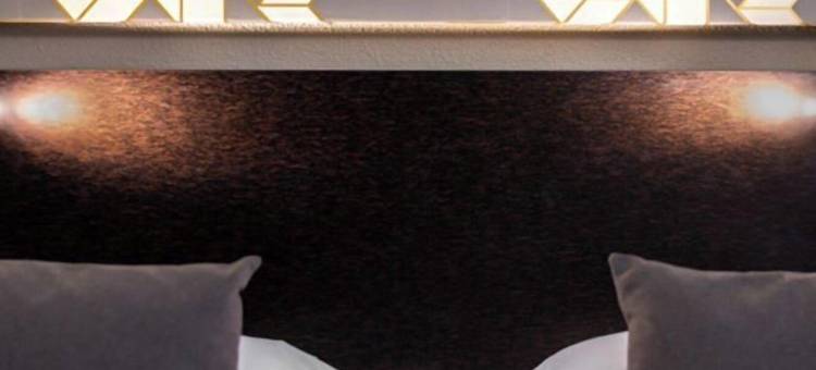 雷恩西布里特酒店(Brit Hotel du Stade Rennes Ouest)图片