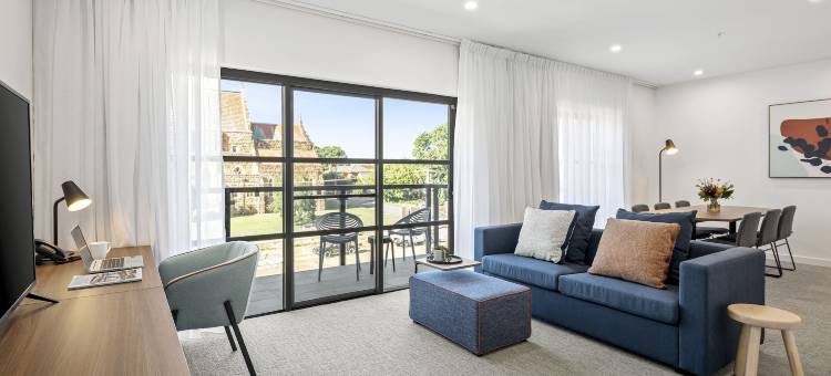 王家乐疏导(Quest Wangaratta)图片