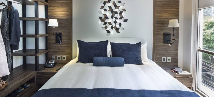 世贸中心流畅公寓式酒店(FlowSuites WTC)图片