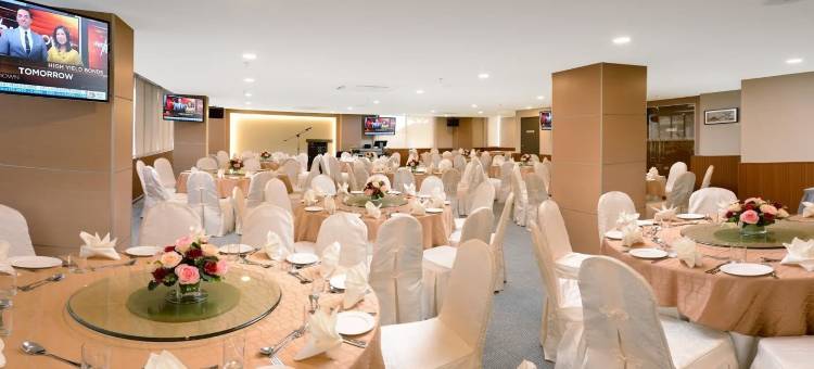 东方红酒店(E-Red Hotel Kuantan)图片