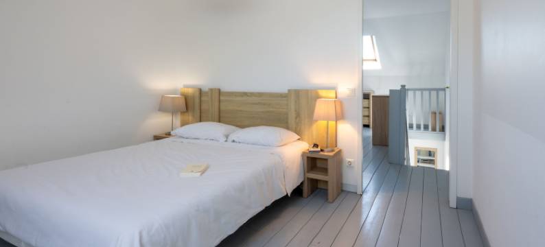 奥达利斯瓦伦丁海滩公寓(Odalys Valentin Plage Residence)图片